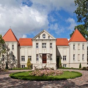 Cały Pałac Pacółtowo na wyłączność